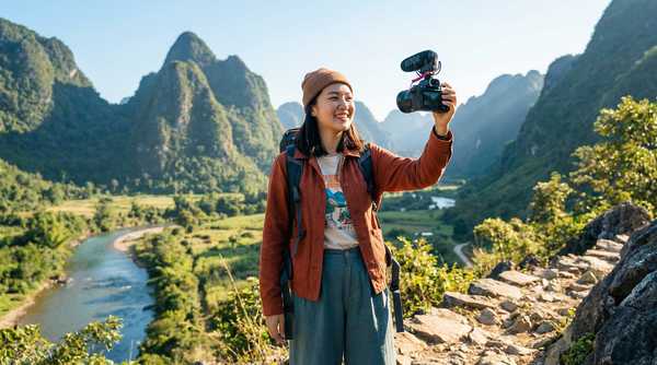 国产视频旅行视频分享